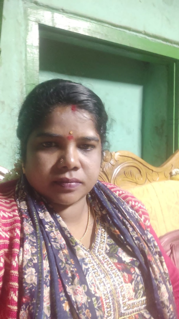 M C Radha - Full time Cleaner in Bharathipura in Bangalore Bengaluru