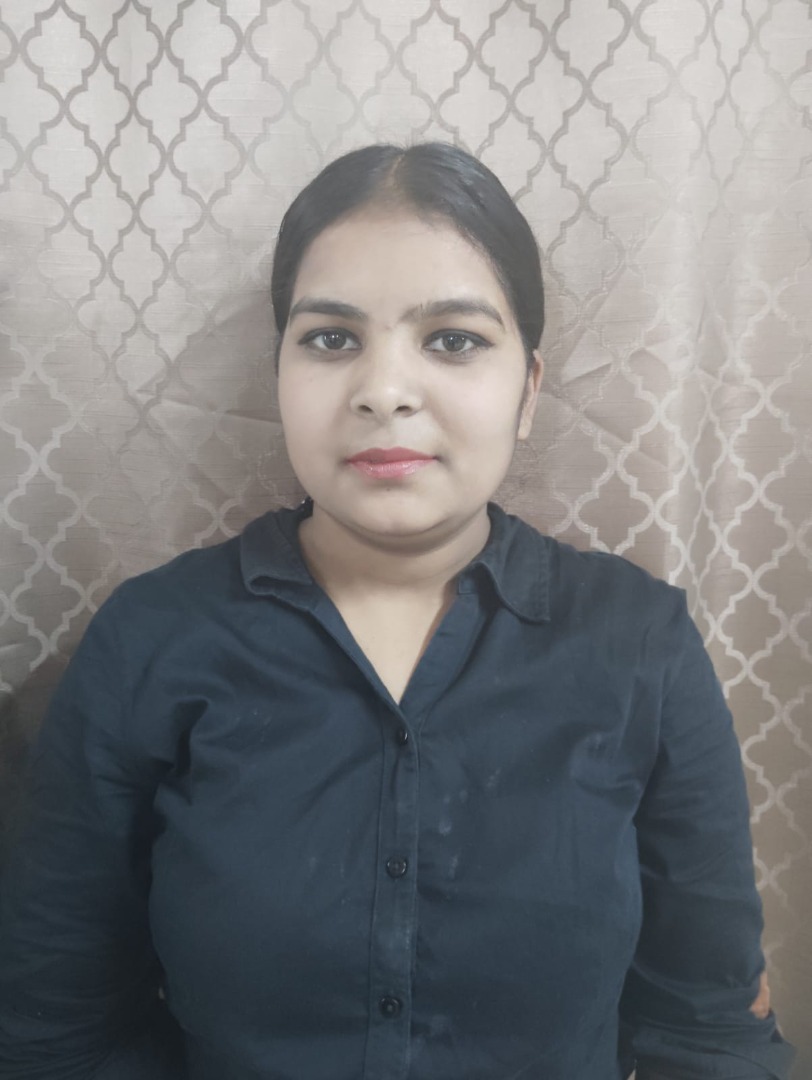 Komalpreet Kaur