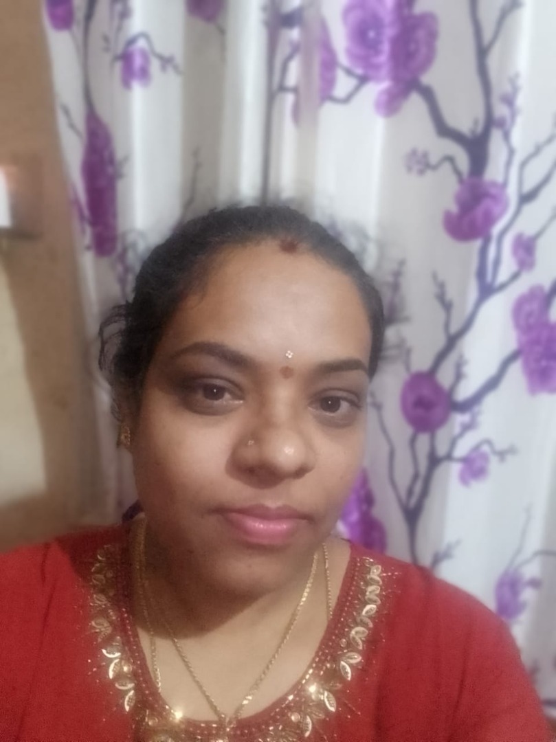 Shobha B - Part time Cook and Baby Sitter in Banshankari in Bangalore Bengaluru