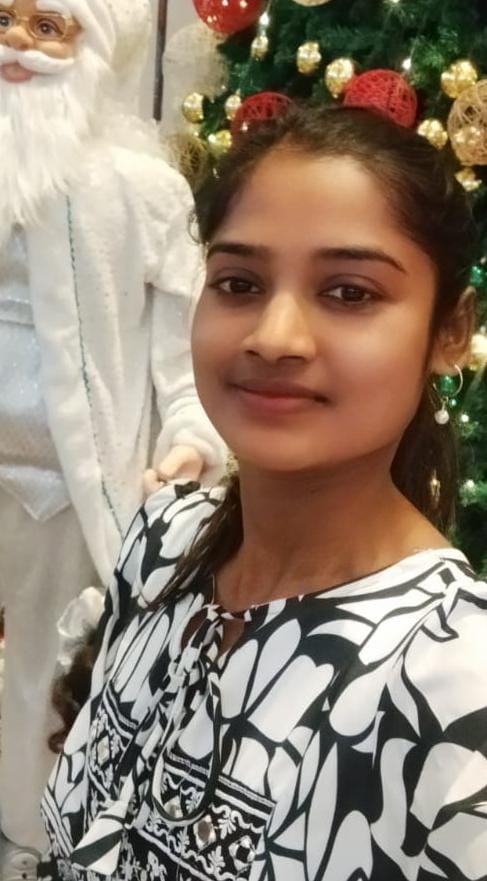 ANJANA ORAON - Full time Cleaner and Cook and Baby Sitter in Koramangala , Bengaluru, Karnataka in Bangalore Bengaluru
