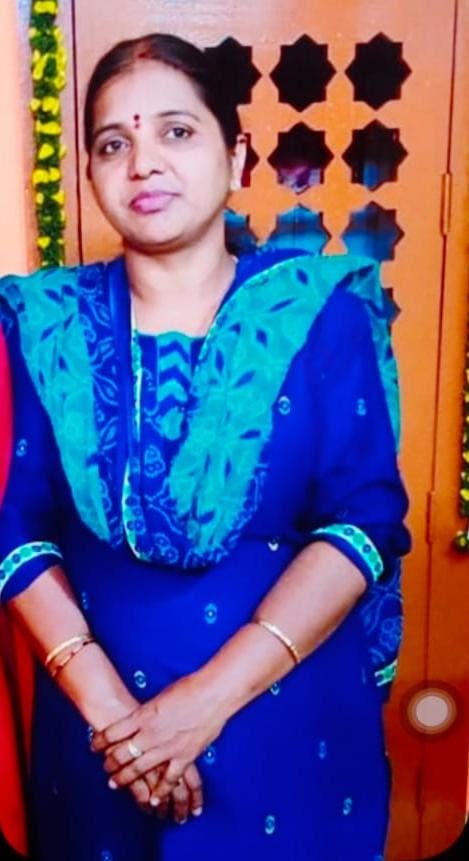 Nagarathna N - Part time Cook and Baby Sitter in Gururaja Layout in Bangalore Bengaluru