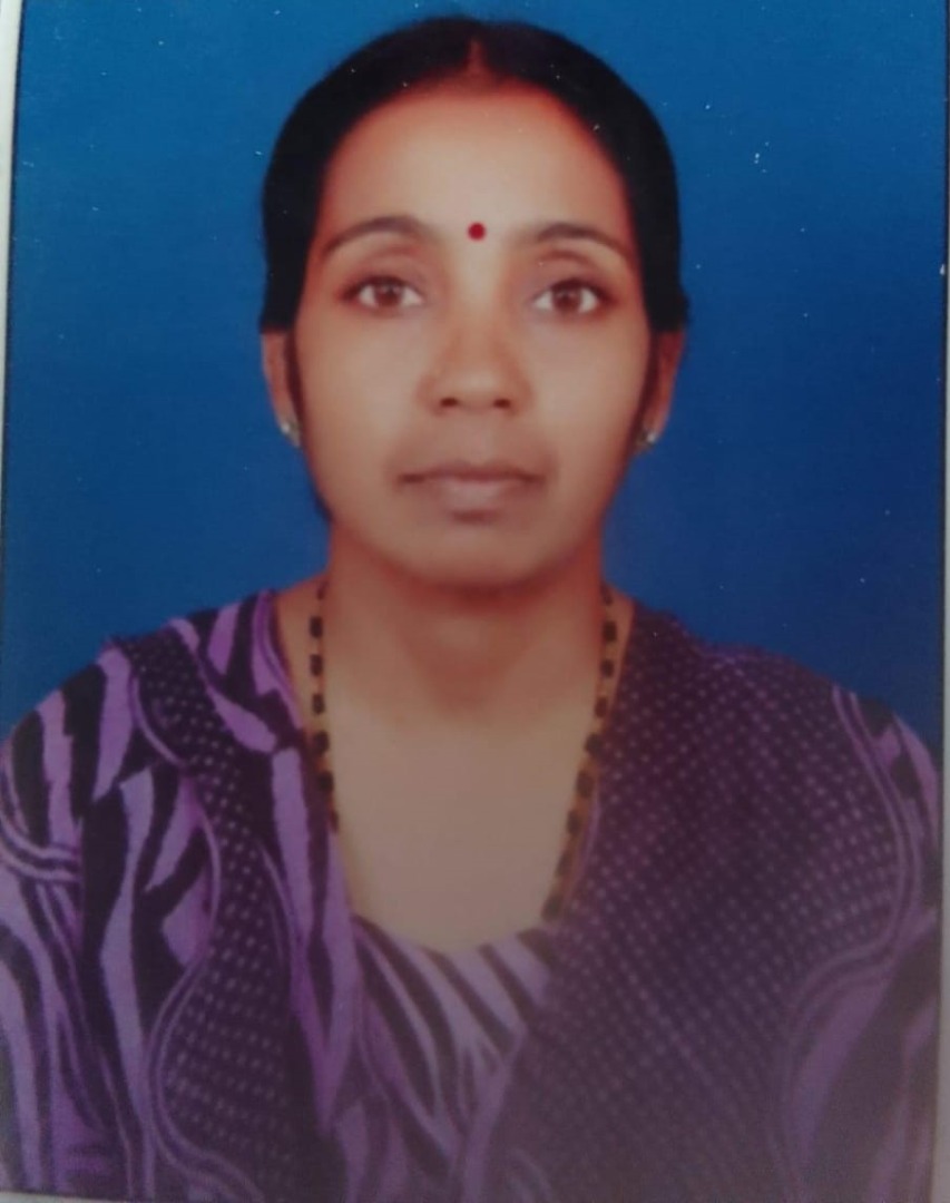 Geetha K - Part time Baby Sitter in Begur in Bangalore Bengaluru