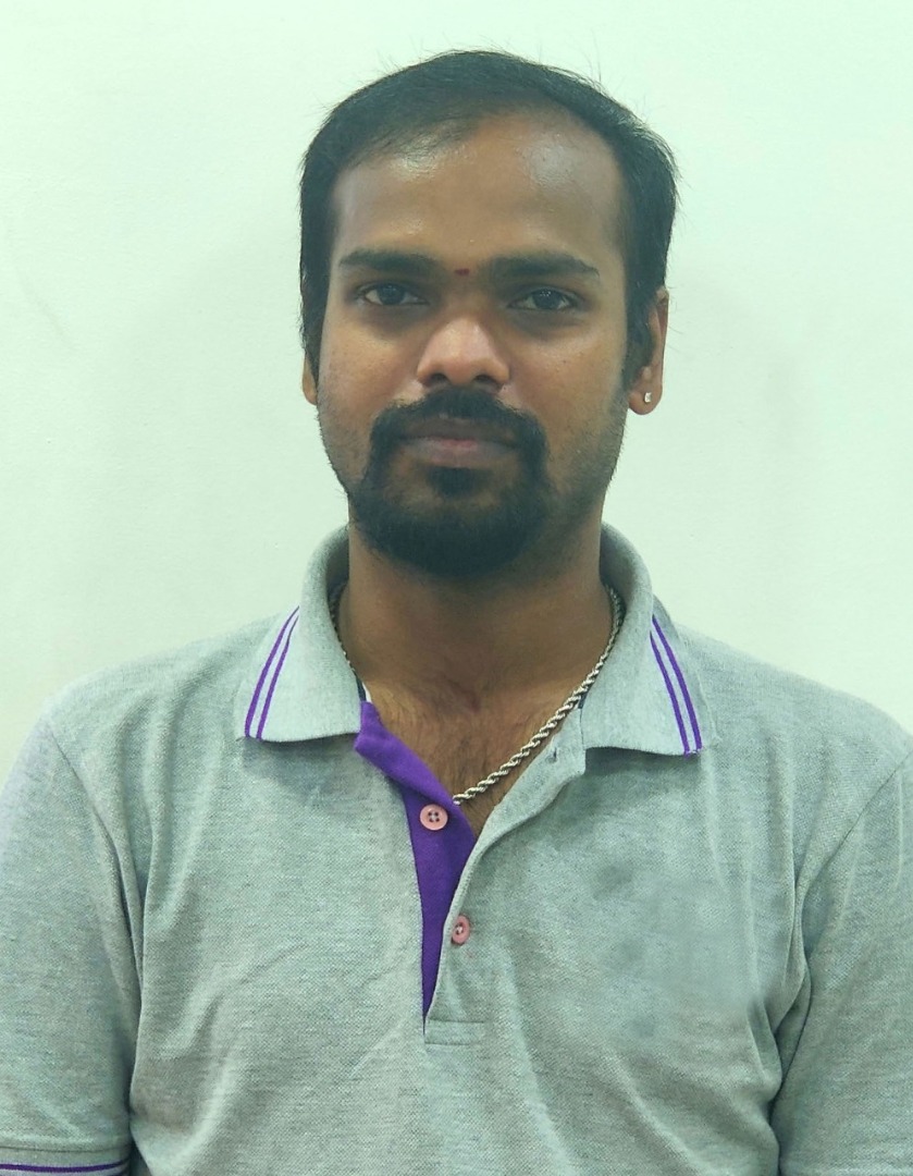 Sundar Murthy
