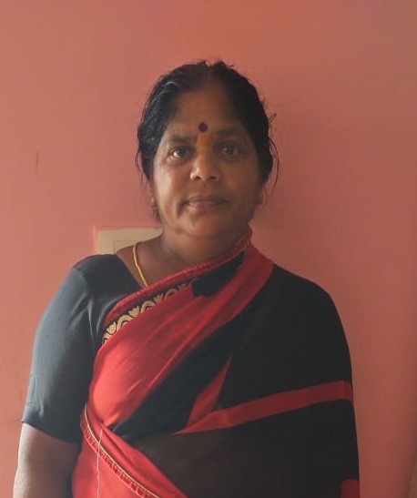 Majamma