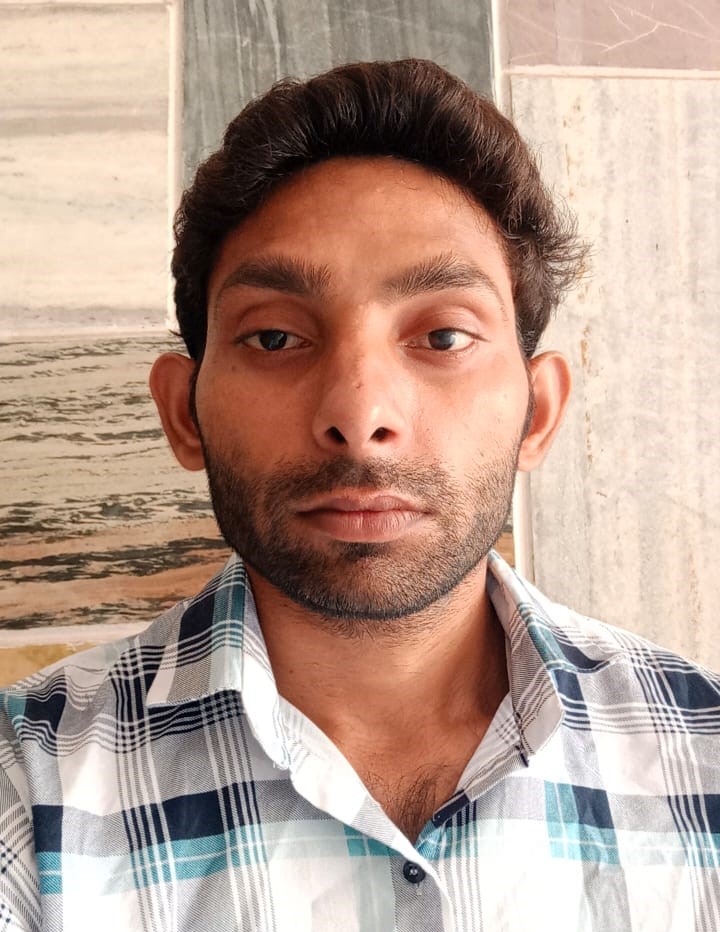 Somveer angursingh - Part time Cleaner in kolaba in Mumbai