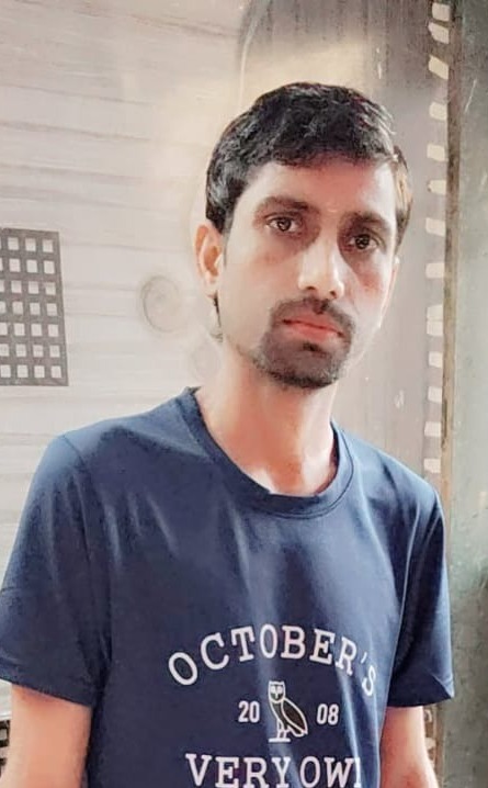 vikas dubey - Full time Patient Care and Elderly Care in nallasopara east in Mumbai