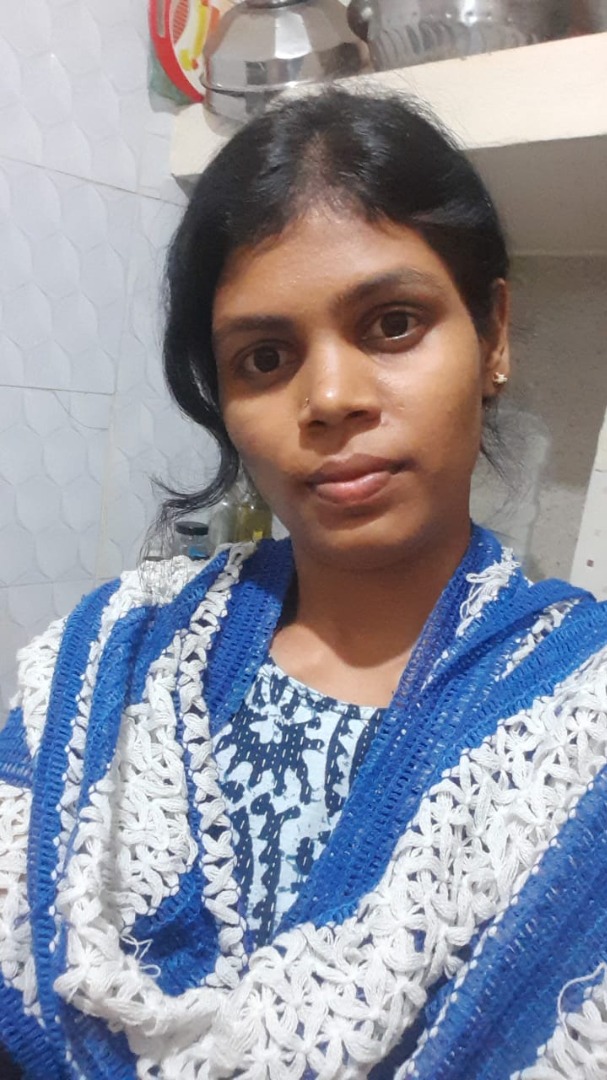 Priyanka - Part time Baby Sitter in Varthur in Bangalore Bengaluru