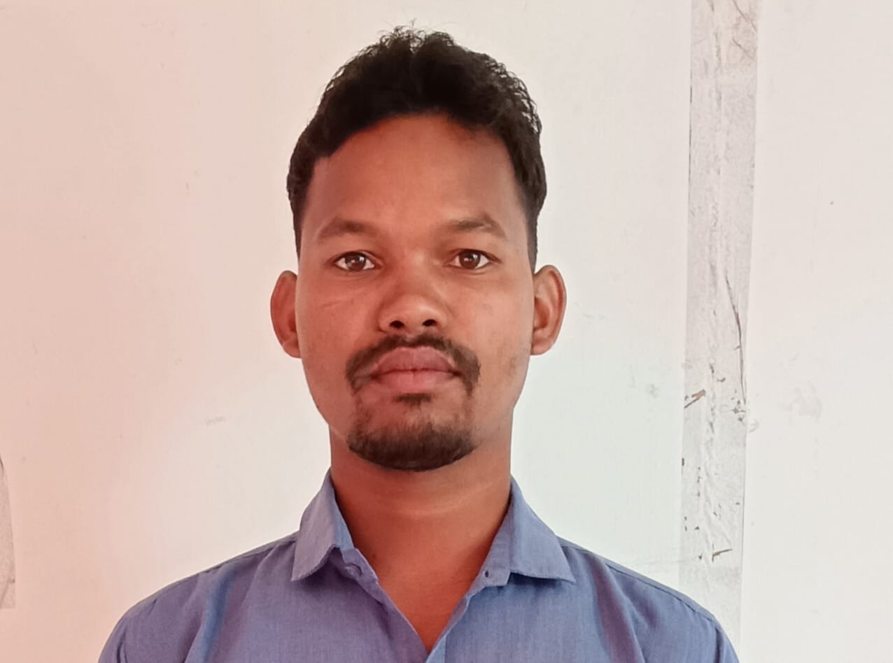 Sanil lakra - Full time Patient Care and Elderly Care in juhu in Mumbai