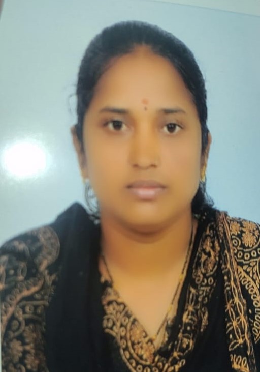 Surekha - Part time Cleaner in Kammanahalli in Bangalore Bengaluru
