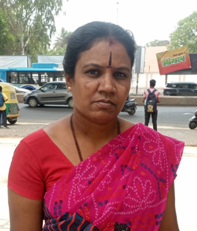 Guramma - Part time Cook in Pillaganahalli in Bangalore Bengaluru