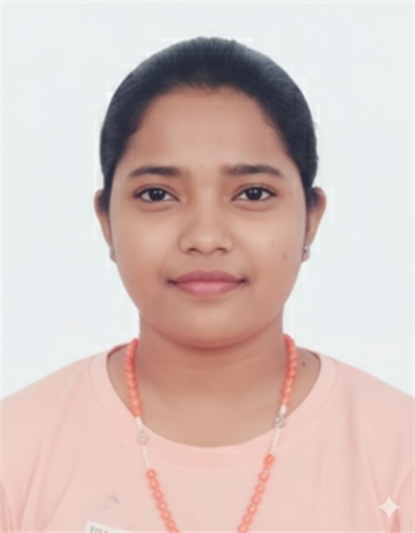 Sarita Ekka - Full time Cleaner and Cook in Virar east in Mumbai