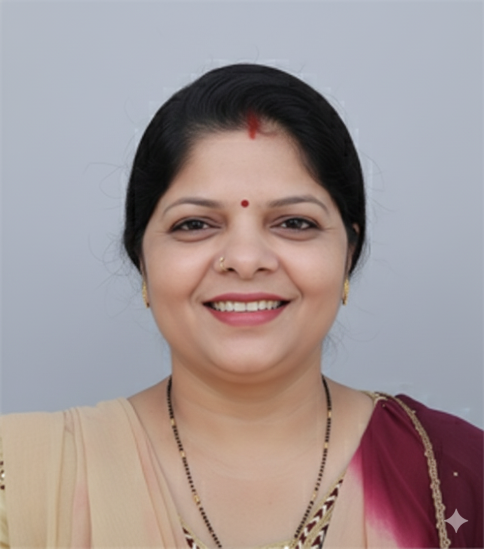 rinku jha - Part time Baby Sitter in virar east in Thane