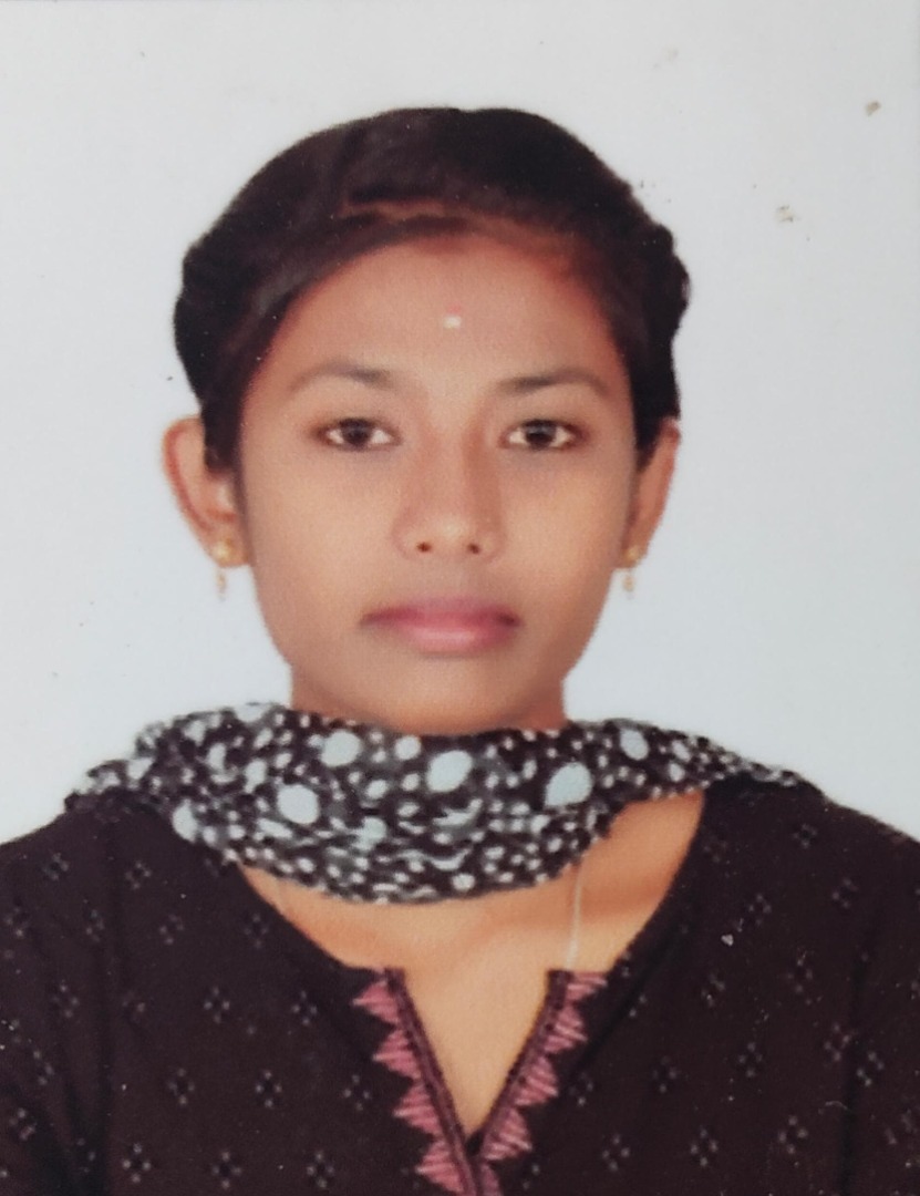 Rakshitha N - Part time Baby Sitter in Peenya in Bangalore Bengaluru