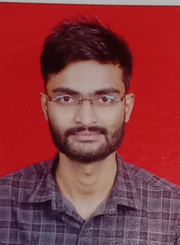 Aniket Maske - Full time Cleaner and Cook in kalam boli in Navi Mumbai