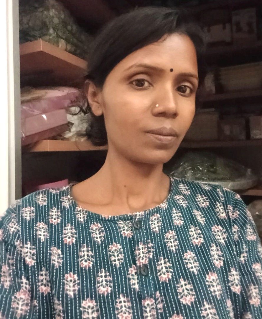 ratna bala - Full time Baby Sitter in kolkata in Kolkata