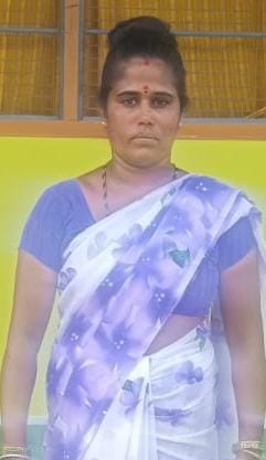 Roopa G - Full time Cleaner and Cook and Patient Care and Elderly Care and Baby Sitter in Mandhya in Mysore