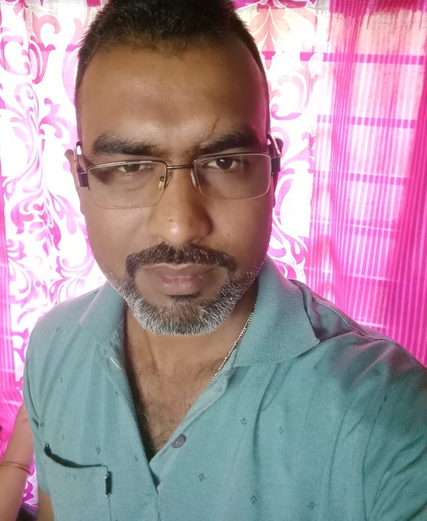 pijush prasad - Full time in kolkata in Kolkata
