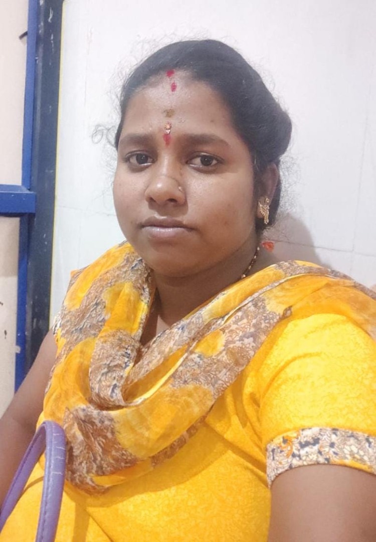 Mamatha R - Part time Cleaner in SHANUBHOGANAHALLI in Bangalore Bengaluru