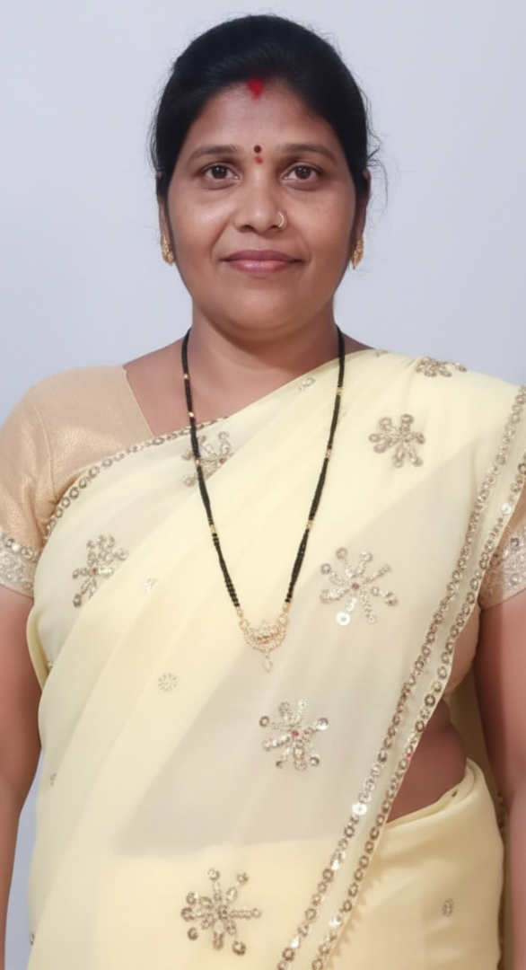 manju - Part time Cleaner and Cook and Patient Care and Elderly Care in malad west in Mumbai
