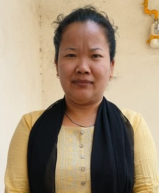 Malathi Rana - Part time Baby Sitter in Krishnarajapuram in Bangalore Bengaluru