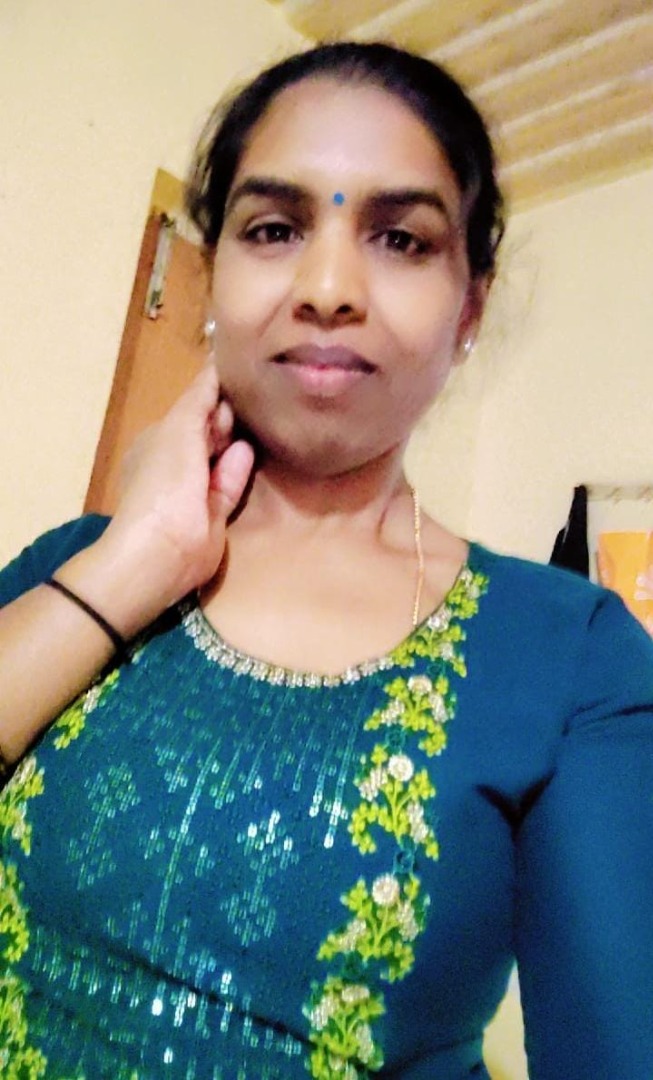 Renuka TJ - Part time Cleaner in J. P. Nagar in Bangalore Bengaluru