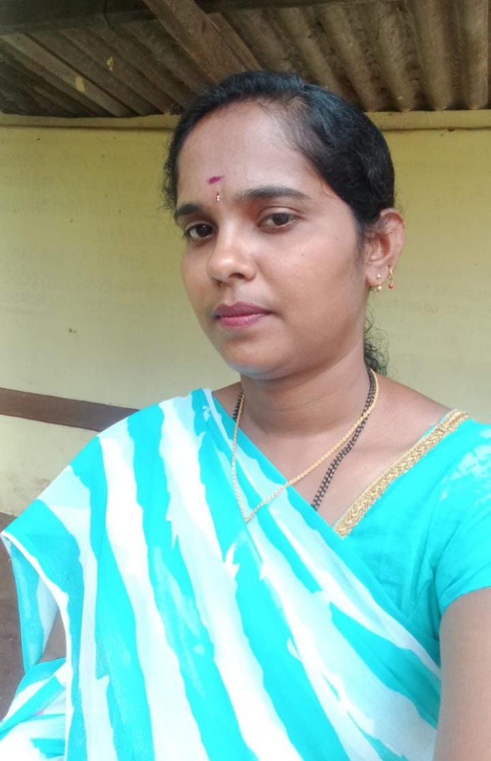 Sumithra - Full time Patient Care and Elderly Care in Ponnappasanthe in Bangalore Bengaluru