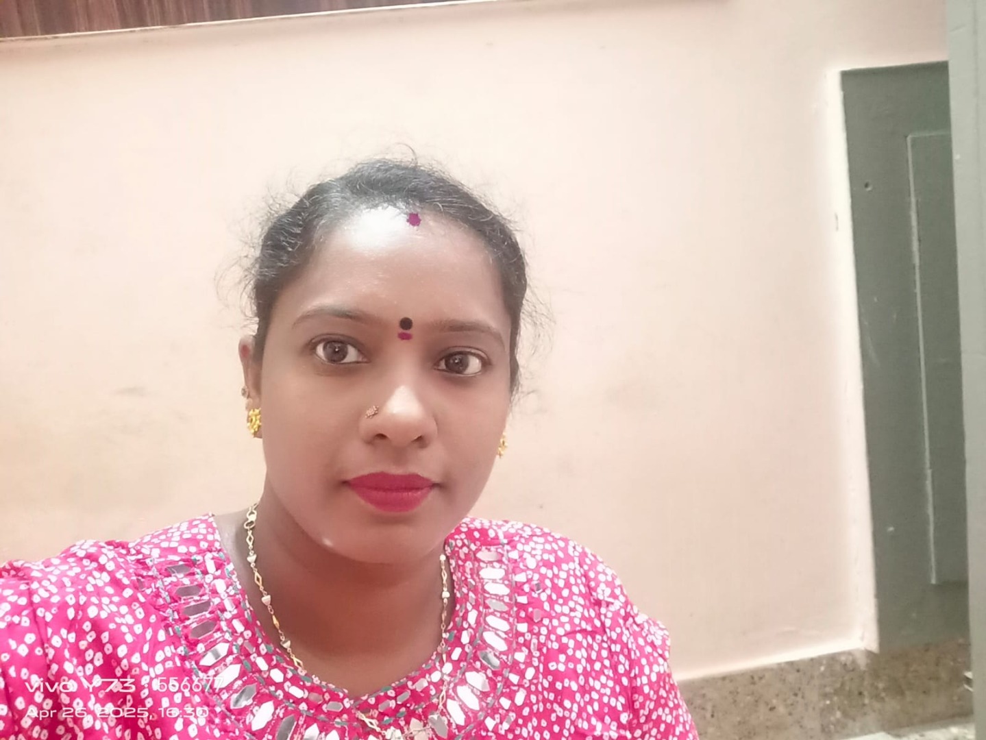 Sowmya B M - Part time Baby Sitter in Banashankari in Bangalore Bengaluru