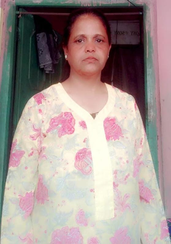 Tarannum Jahan