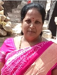 Usha - Part time Baby Sitter in Banashankari in Bangalore Bengaluru