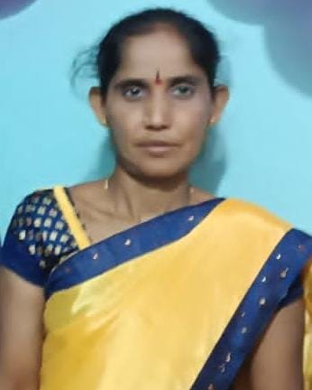 sridevi - Full time Cleaner and Cook and Patient Care and Elderly Care and Baby Sitter in Yelahanka in Bangalore Bengaluru