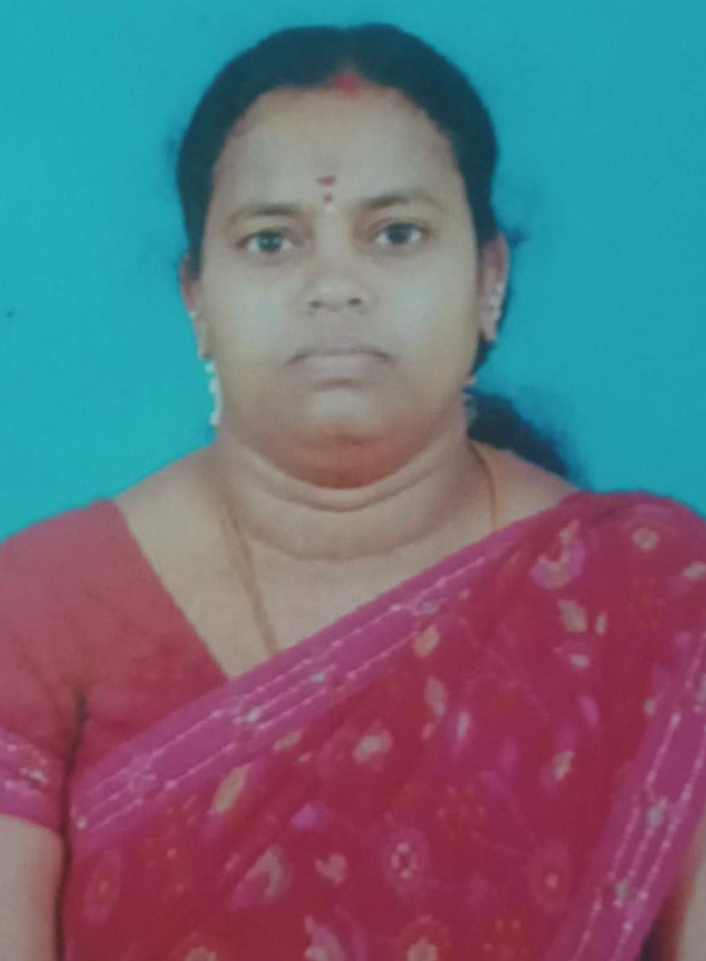 A Shanthi - Part time Cleaner in Banaswadi in Bangalore Bengaluru