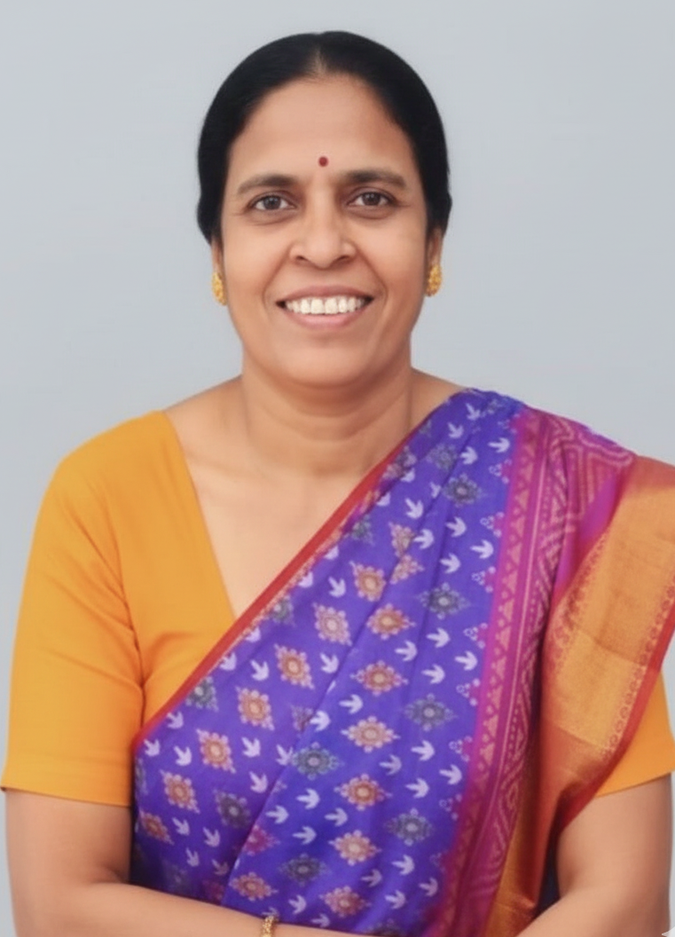 kavita biswas - Full time Baby Sitter in ramaghat in Mumbai