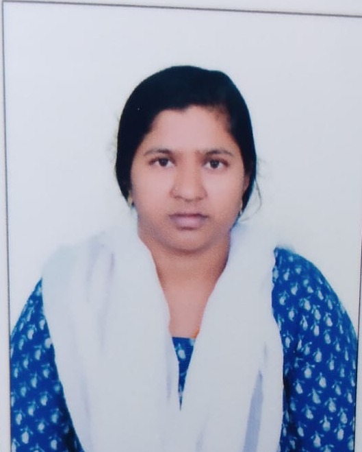 Jayanthi - Part time Cleaner and Baby Sitter in Lingarajapuram in Bangalore Bengaluru