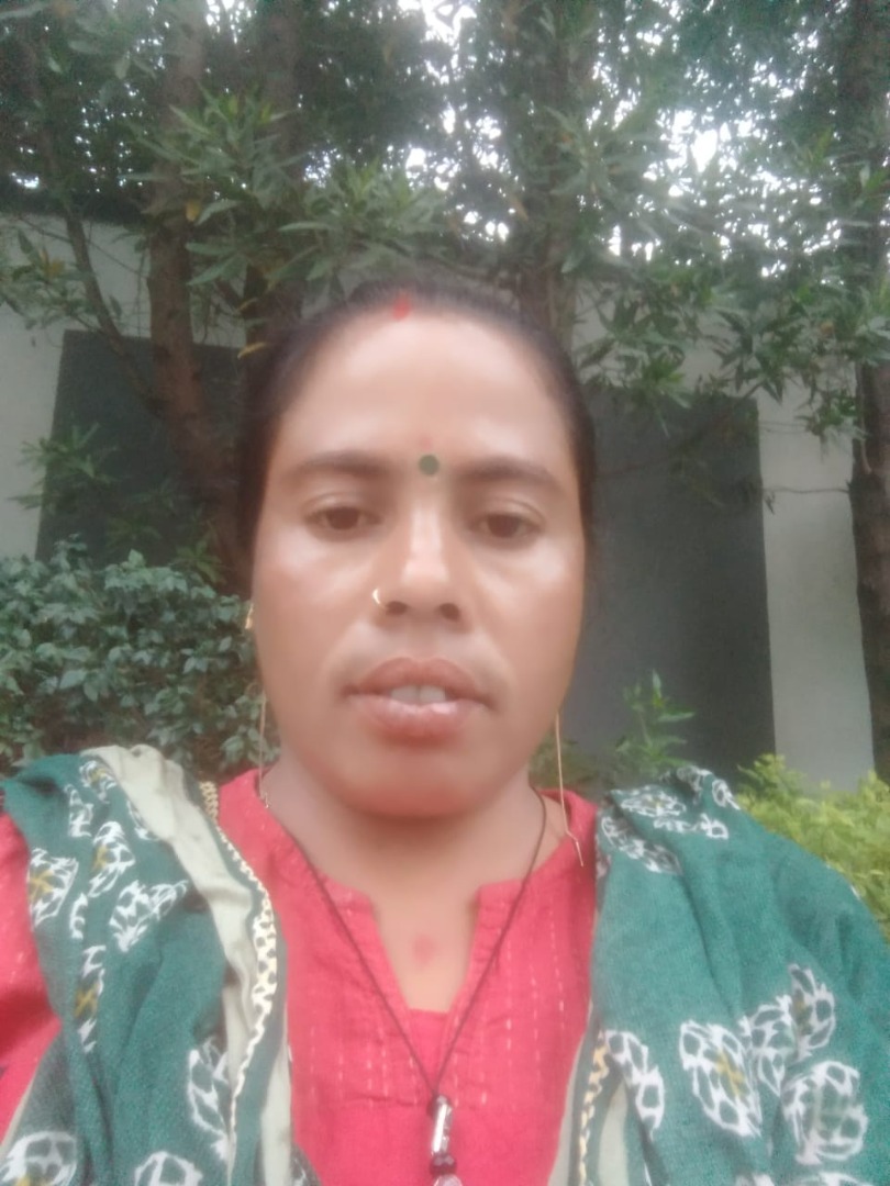 Menaka - Part time Cleaner in Kempapura Agrahara in Bangalore Bengaluru