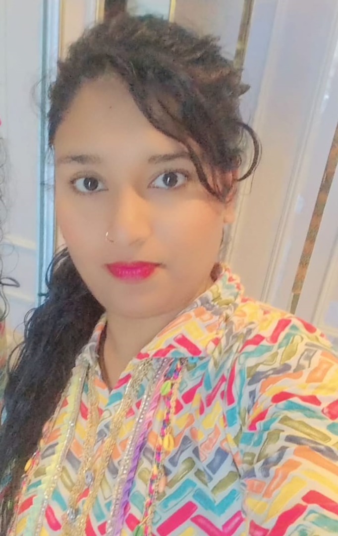 abida khatun - Full time Cleaner and Patient Care and Elderly Care and Baby Sitter in Gurgaon in Gurgaon