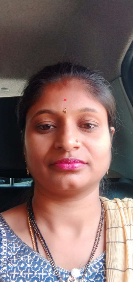 Savitha - Part time Cleaner in Konanakunte in Bangalore Bengaluru