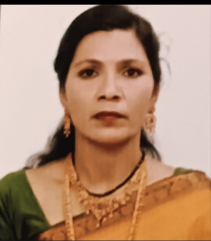 Shiva Lakshmi - Part time Cook in Kengeri Satellite Town in Bangalore Bengaluru