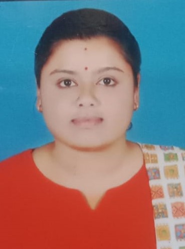 Nandhini .M - Part time Cook and Baby Sitter in Thanisandra in Bangalore Bengaluru