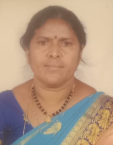 Girija - Part time Baby Sitter in Vijayanagar in Bangalore Bengaluru