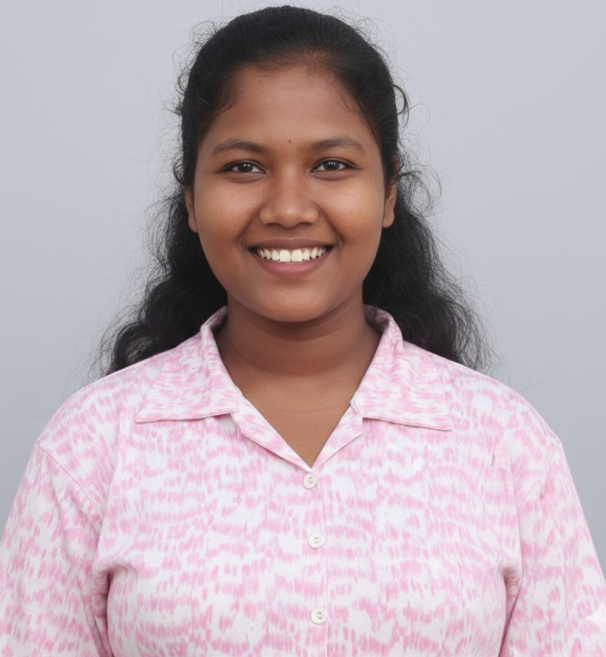 deepika ekka - Full time Baby Sitter in Goregaon in Mumbai