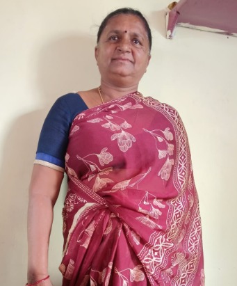 Siddamma - Full time Baby Sitter in Rajarajeshwari Nagar in Bangalore Bengaluru