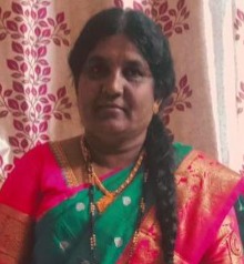 Ruttamma - Part time Cook in Doddakannelli in Bangalore Bengaluru