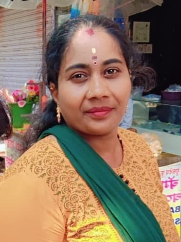 Bhagya N - Part time Cleaner in Channasandra in Bangalore Bengaluru