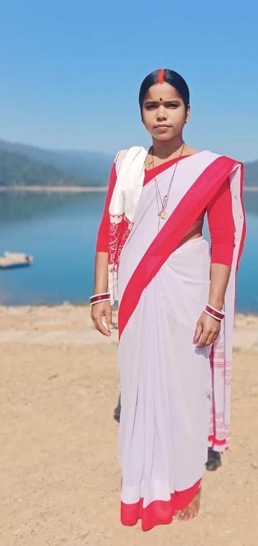 Suganti Kumari - Full time in Bangalore Bengaluru