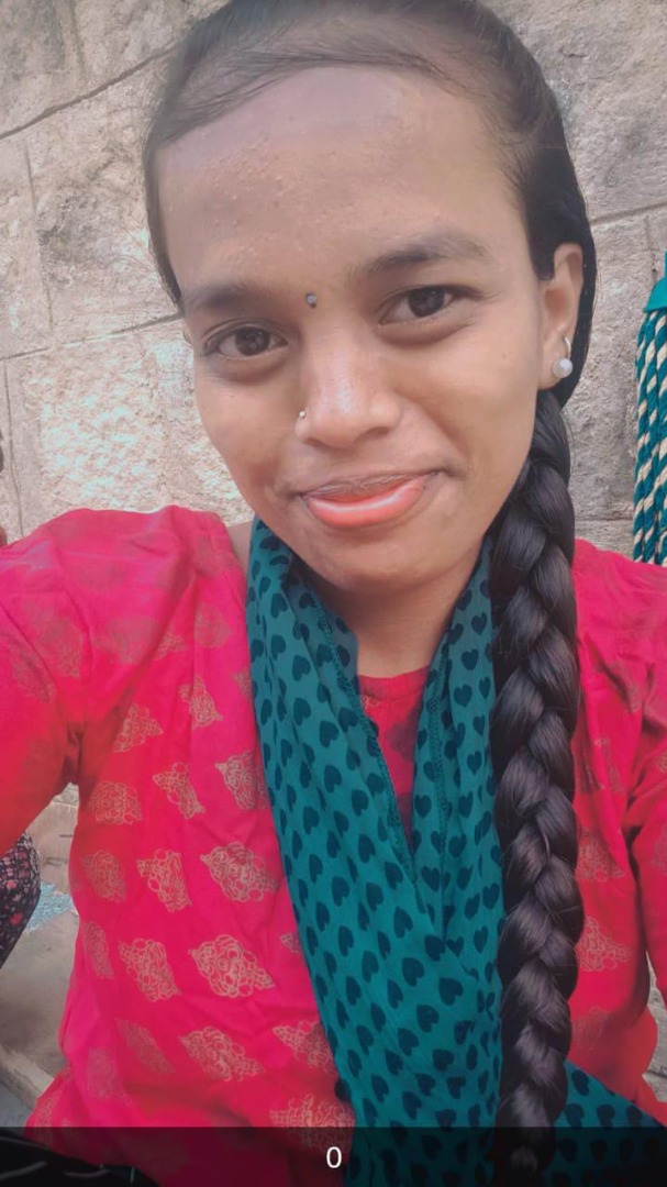 Bhagyashri - Part time Baby Sitter in Mathikere in Bangalore Bengaluru