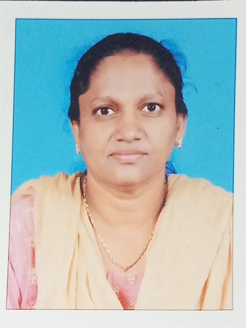 Anitha - Part time Cook in Ramamurthy Nagar, in Bangalore Bengaluru