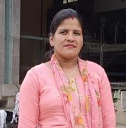 Manju - Part time Cook in J. P. Nagar in Bangalore Bengaluru