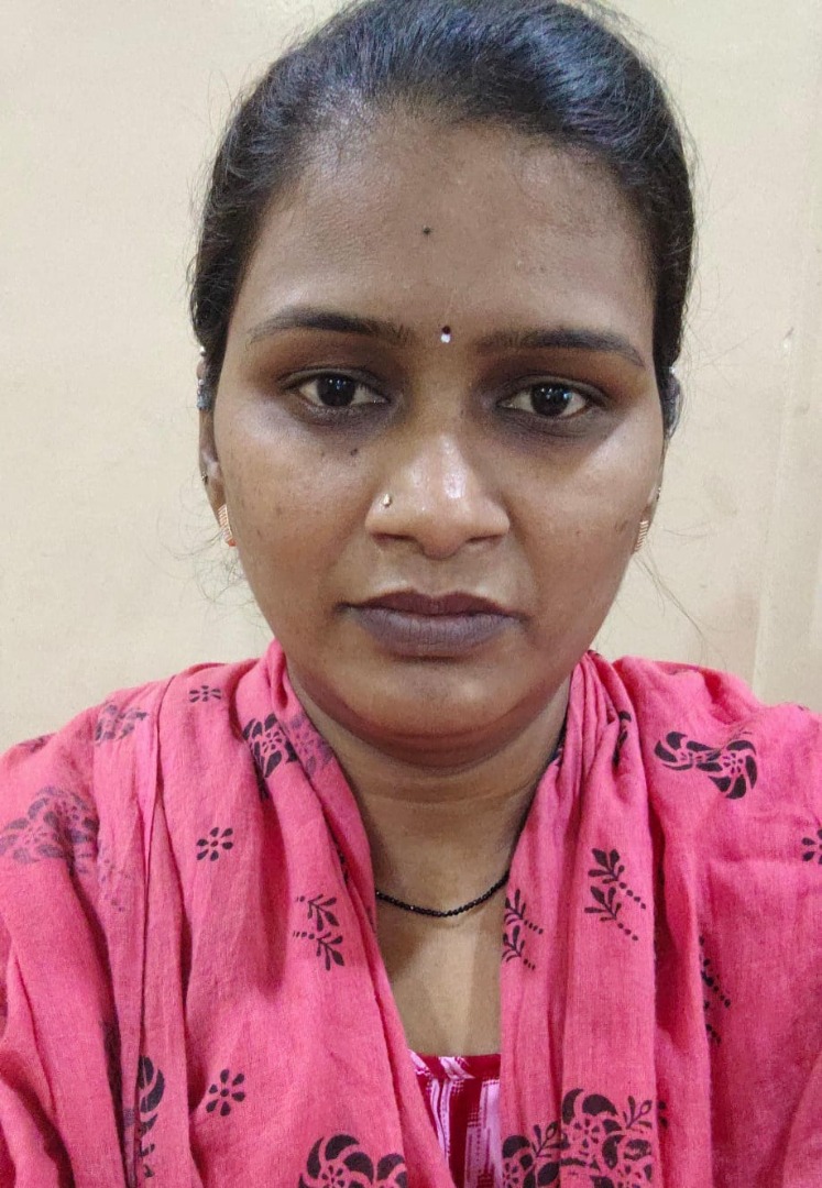 reshma raut - Part time Cleaner in katraj in Pune