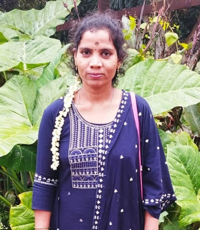 channamma - Full time Cleaner and Cook and Baby Sitter in banglore in Bangalore Bengaluru