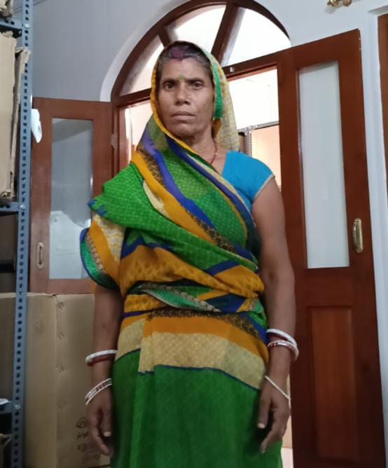 Reeta Devi - Full time Cleaner in Halanayakanahalli in Bangalore Bengaluru